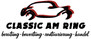 Logo Classic am Ring